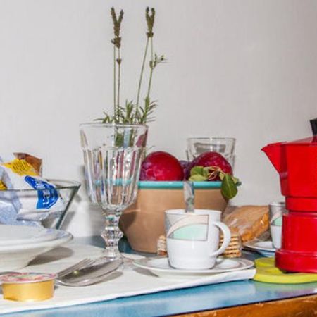 Casa Betta E Elisa Apartman Valderice Szoba fotó