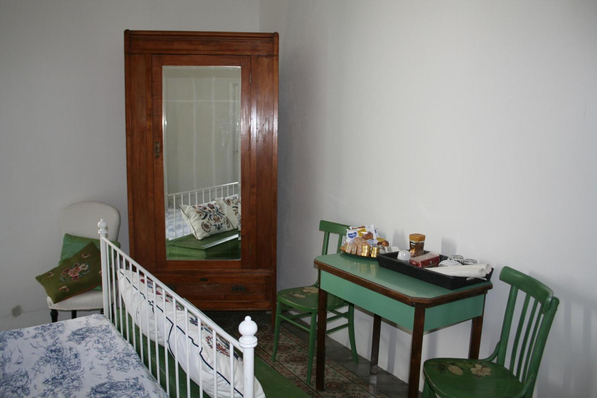 Casa Betta E Elisa Apartman Valderice Kültér fotó