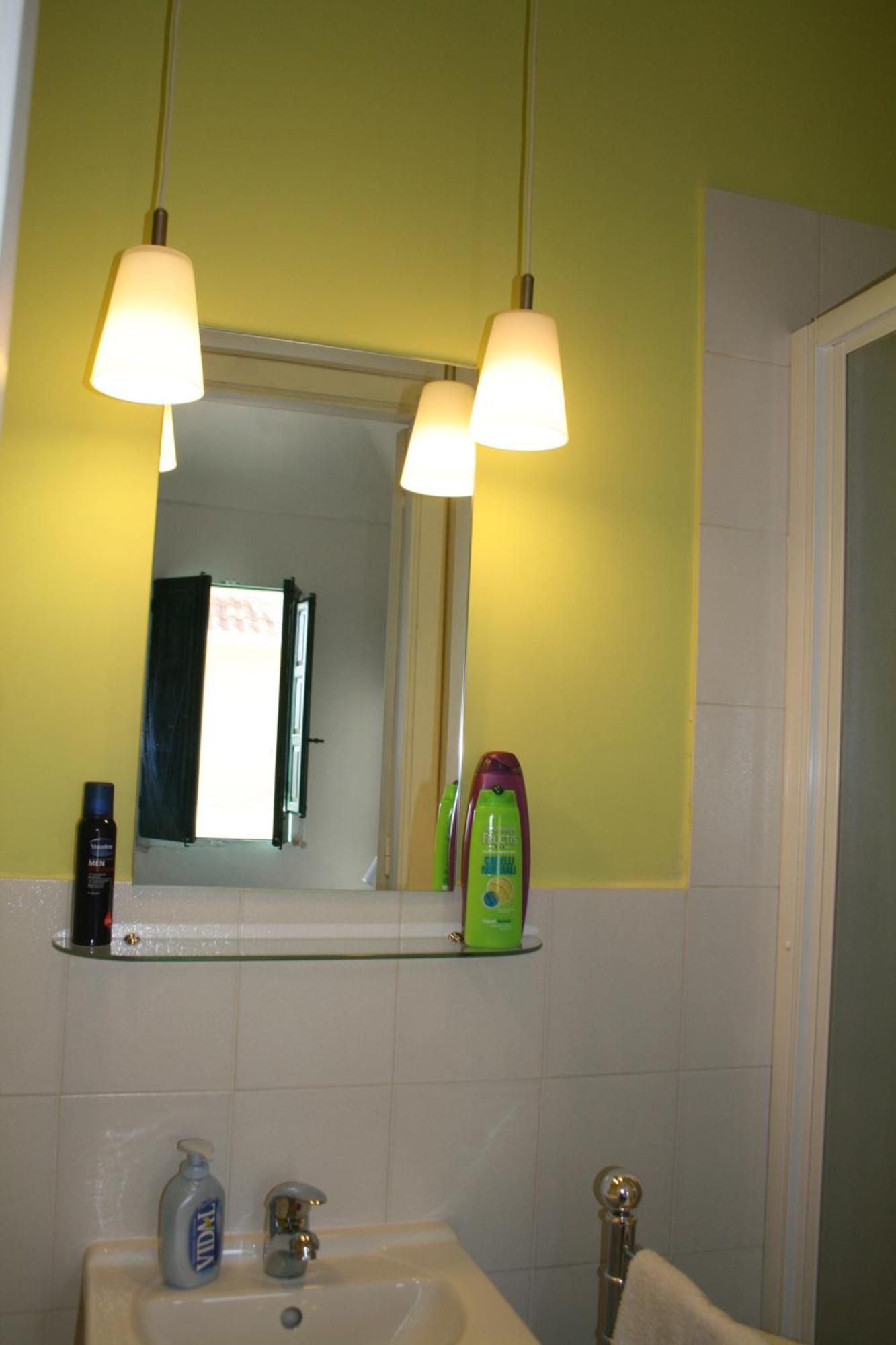 Casa Betta E Elisa Apartman Valderice Kültér fotó