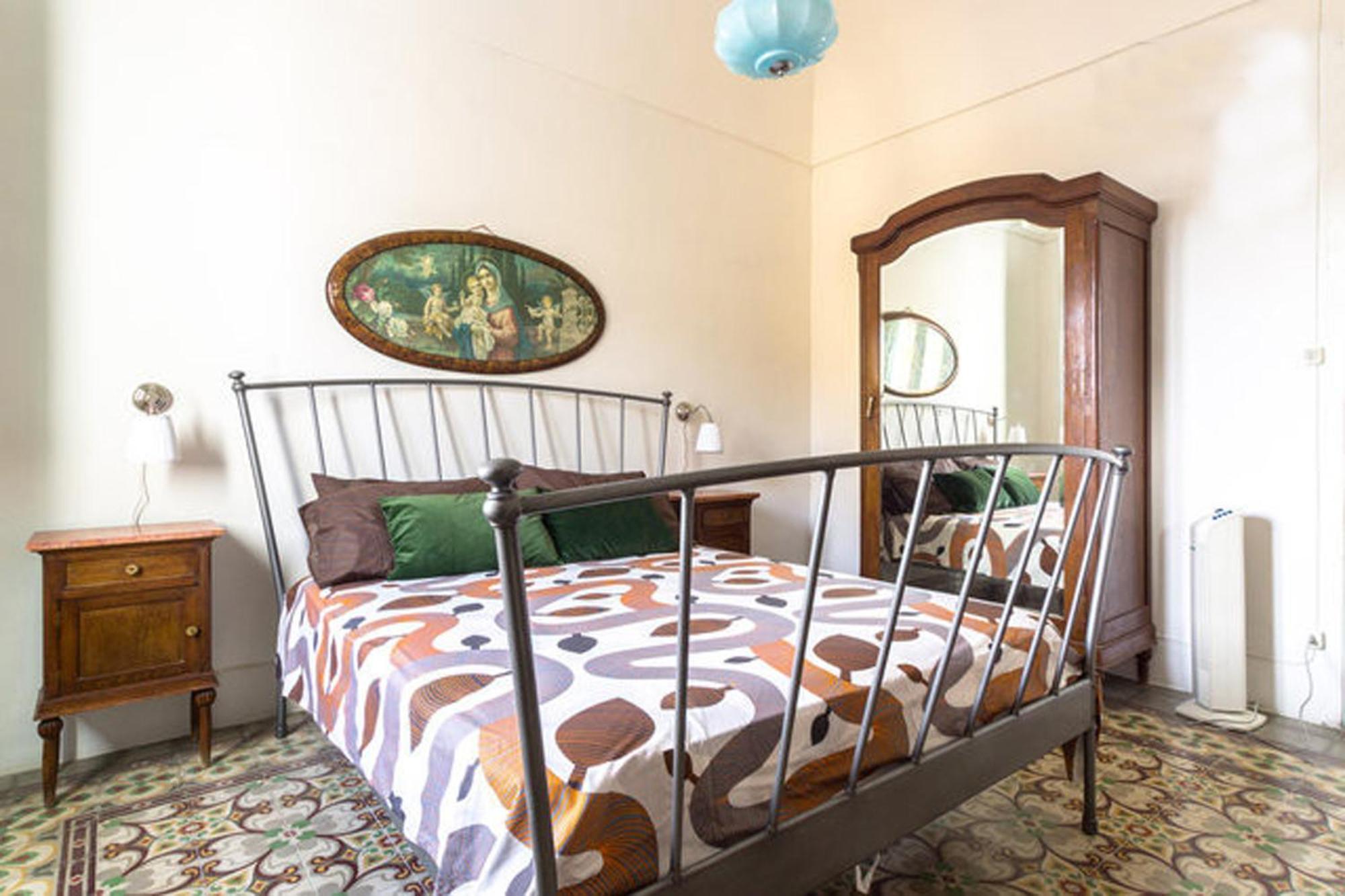 Casa Betta E Elisa Apartman Valderice Kültér fotó